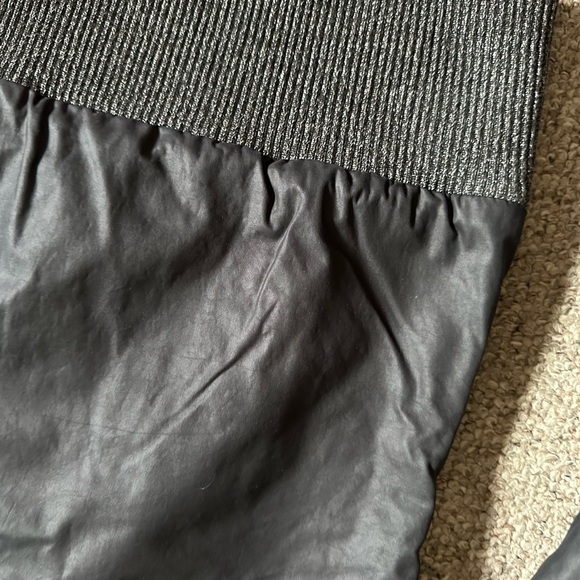 Wanakome pleather jacket (women’s) - Picture 8 of 8